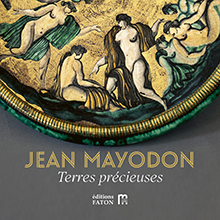 JEAN MAYODON