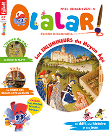 Olalar