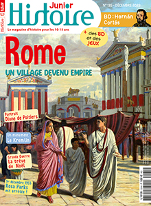 Histoire Junior