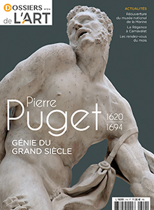 Dossiers de l'Art