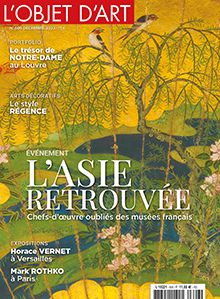 L'Objet d'Art