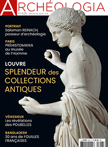 Archéologia