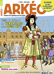 Arkéo