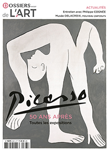 Dossiers de l'Art n° 307 - Avril.23