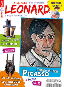 Picasso
