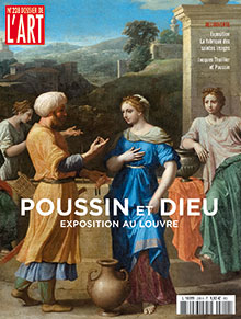 POUSSIN ET DIEU