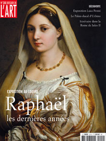 Dossier de l'Art n° 200 - Octobre 2012