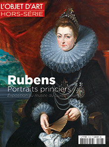 Rubens, portraits princiers