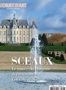 Sceaux, le musée du Domaine départemental