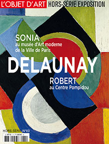 SONIA ET ROBERT DELAUNAY