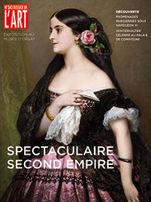 Dossier de l'Art n° 243 - octobre 2016