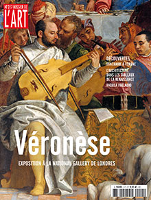 Dossier de l'Art n° 217 - Avril 2014